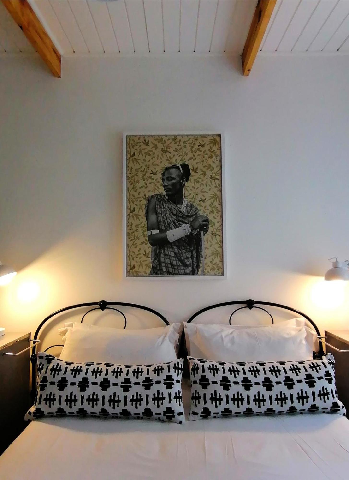 The Melville Quarters Johannesburg Eksteriør billede