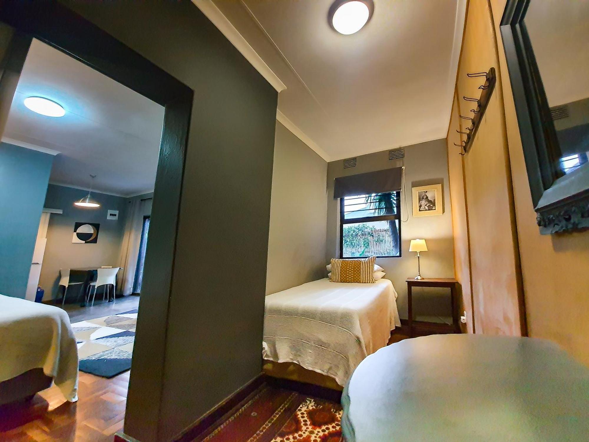 The Melville Quarters Johannesburg Eksteriør billede