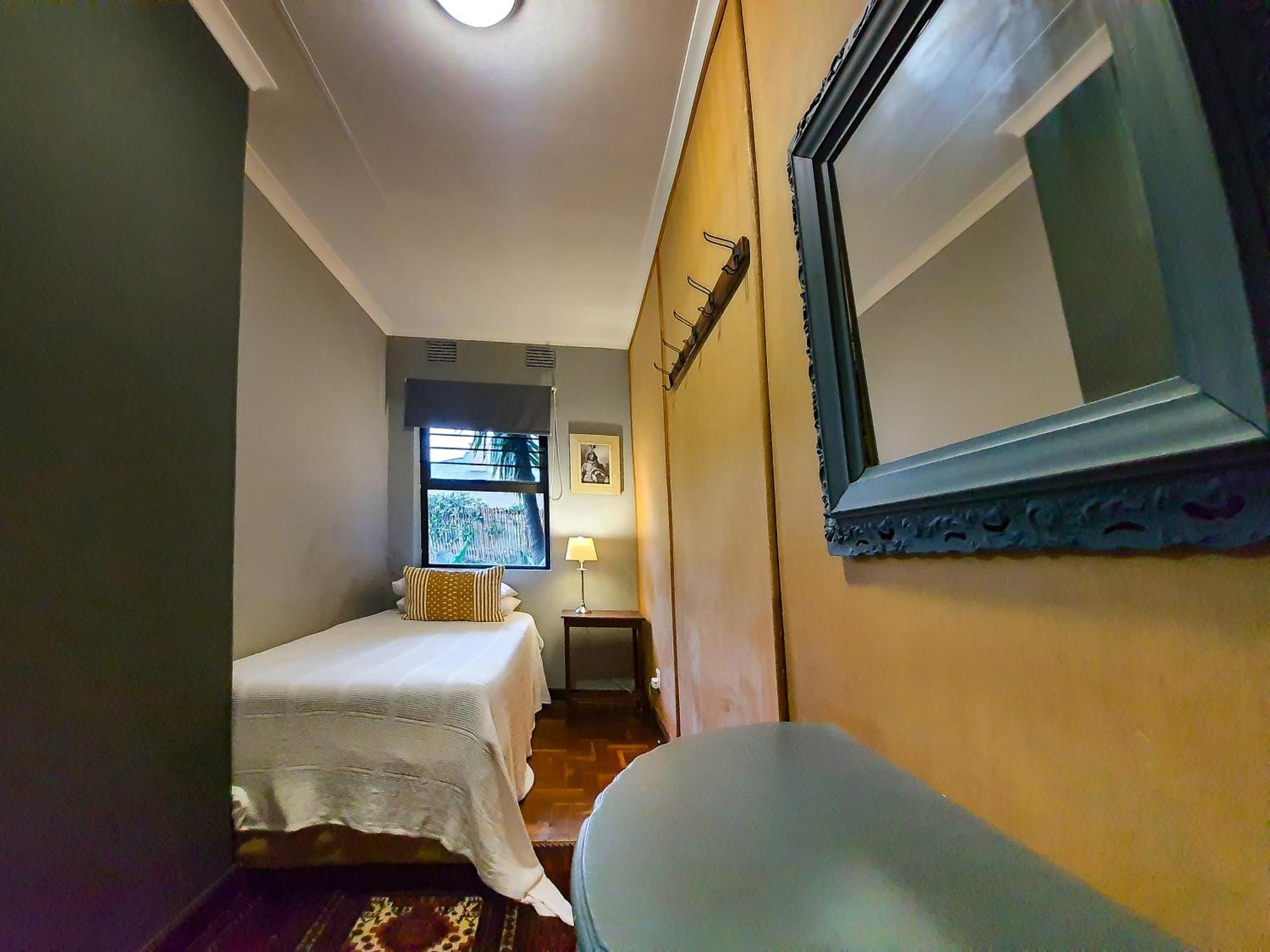 The Melville Quarters Johannesburg Eksteriør billede