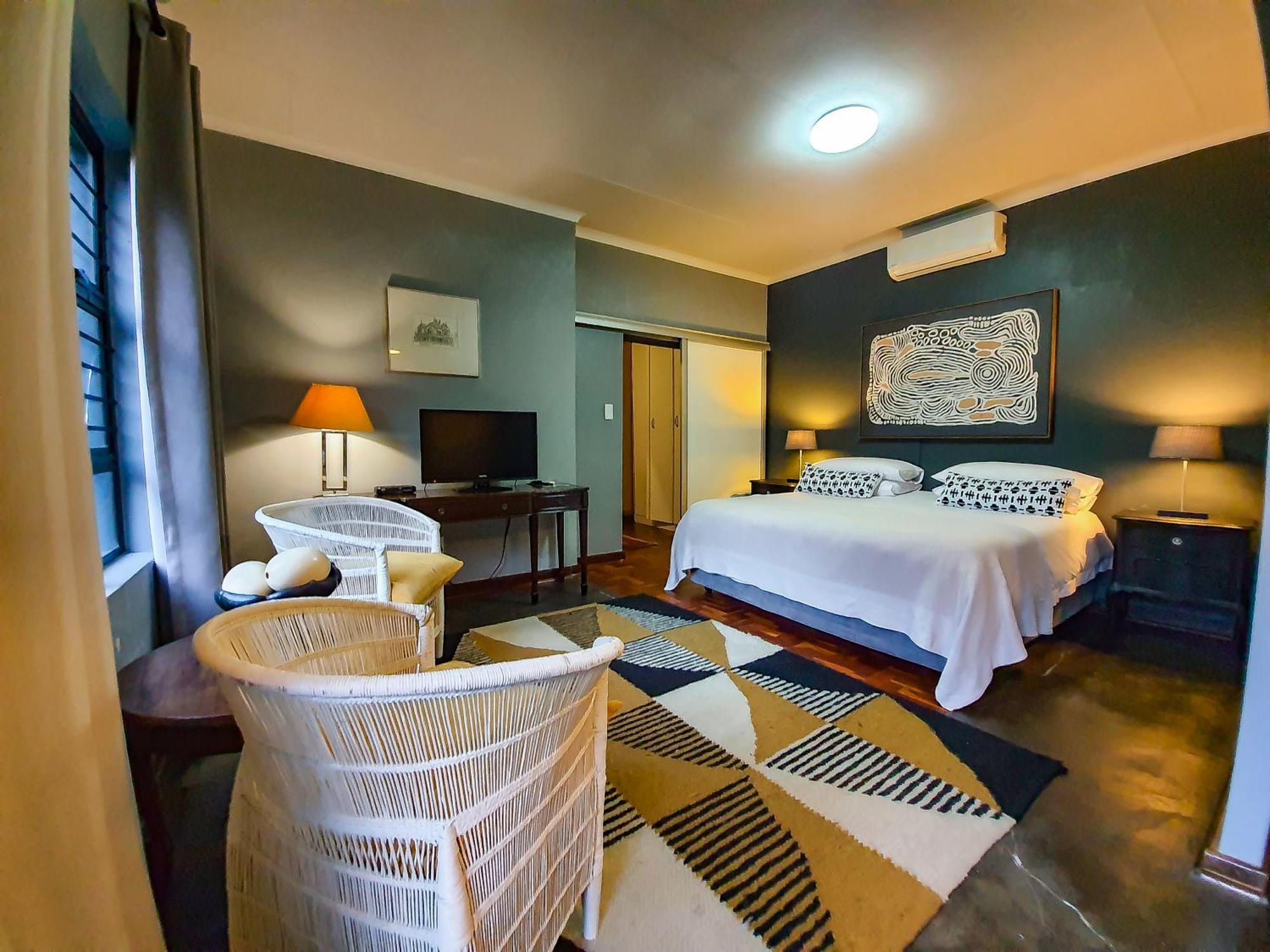 The Melville Quarters Johannesburg Eksteriør billede