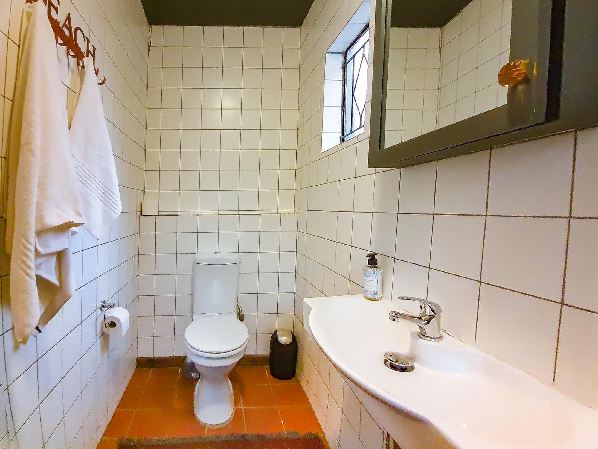 The Melville Quarters Johannesburg Eksteriør billede