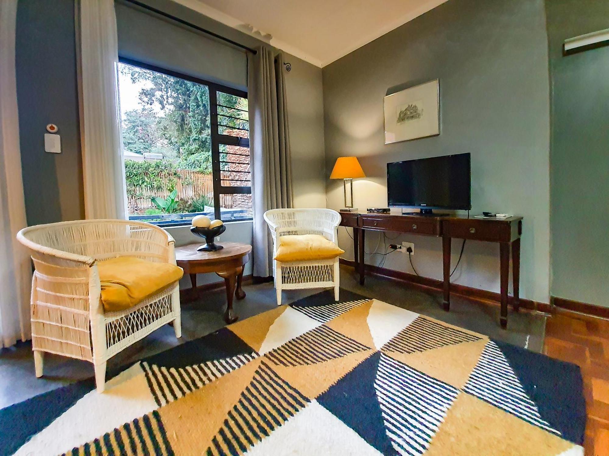 The Melville Quarters Johannesburg Eksteriør billede