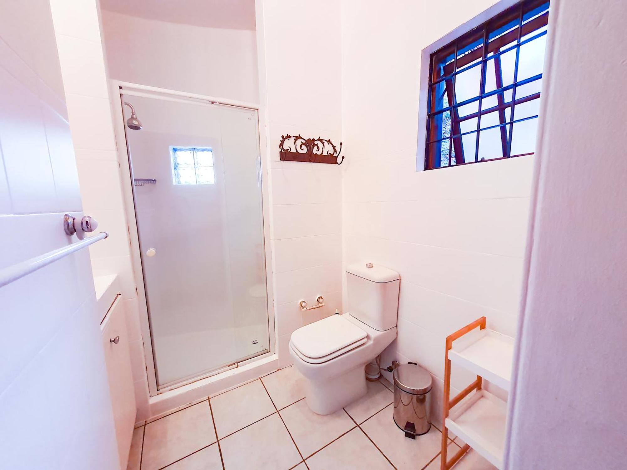 The Melville Quarters Johannesburg Eksteriør billede
