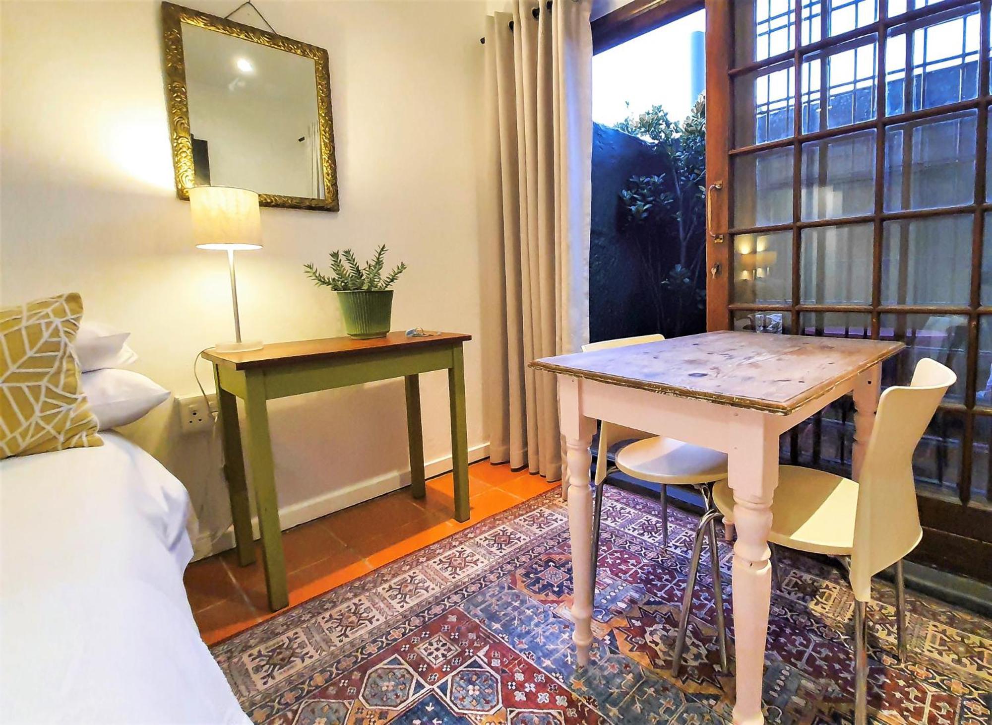 The Melville Quarters Johannesburg Eksteriør billede